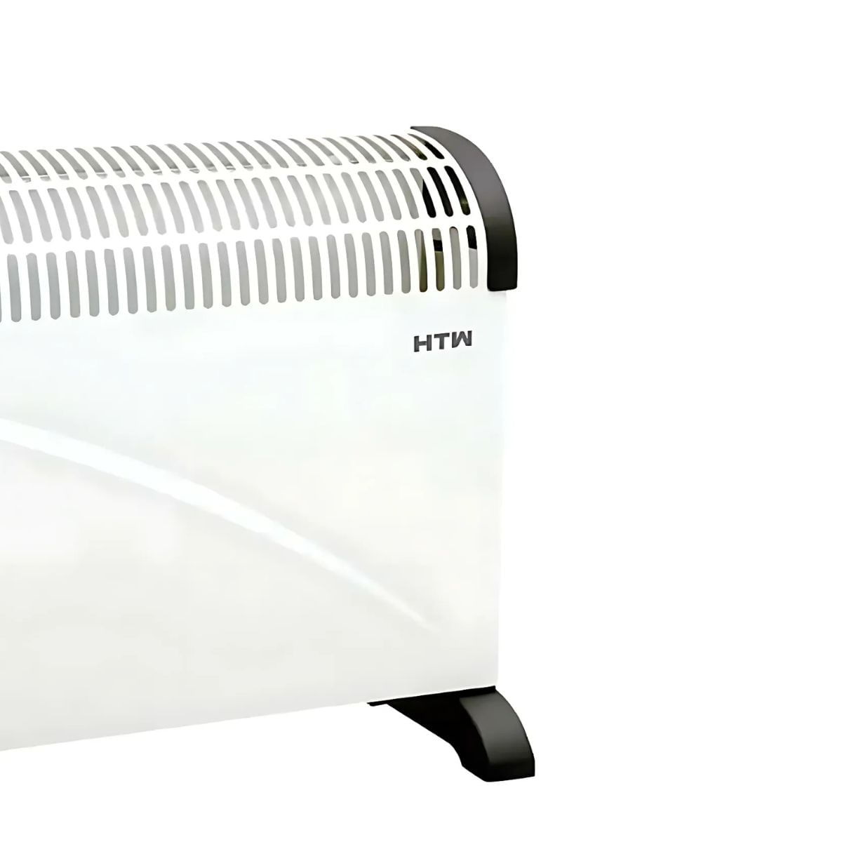Convector eléctrico HTW CON2000BASIC 2000W 3 modos blanco