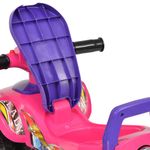 Correpasillos Quad efectos de sonido y luz 12-36 meses multicolor
