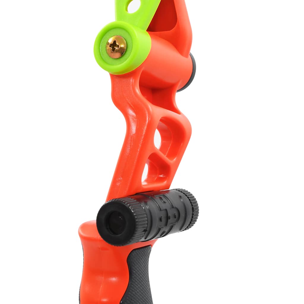 Set-de-tiro-con-arco-para-niños-con-5-piezas-puntas-de-flecha-redondeadas-multicolor