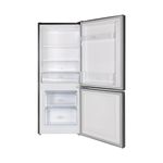 Frigorífico combi Infiniton FGC-210C14DEK Smart Frost 205L E negro 144 cm
