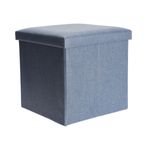 Puff-con-tapa-tapizado-acolchado-azul-38x38-cm