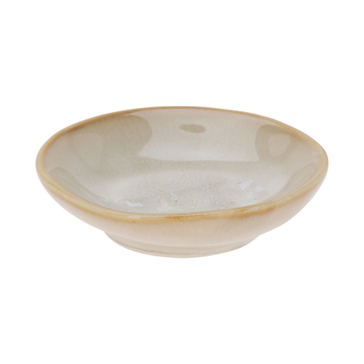 Pack de 4 bowl diseño redondo multicolor
