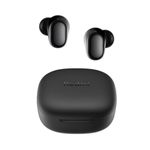 Auriculares inalámbricos Xiaomi Redmi Buds 6 Play con estuche 7’5 h de autonomía negro