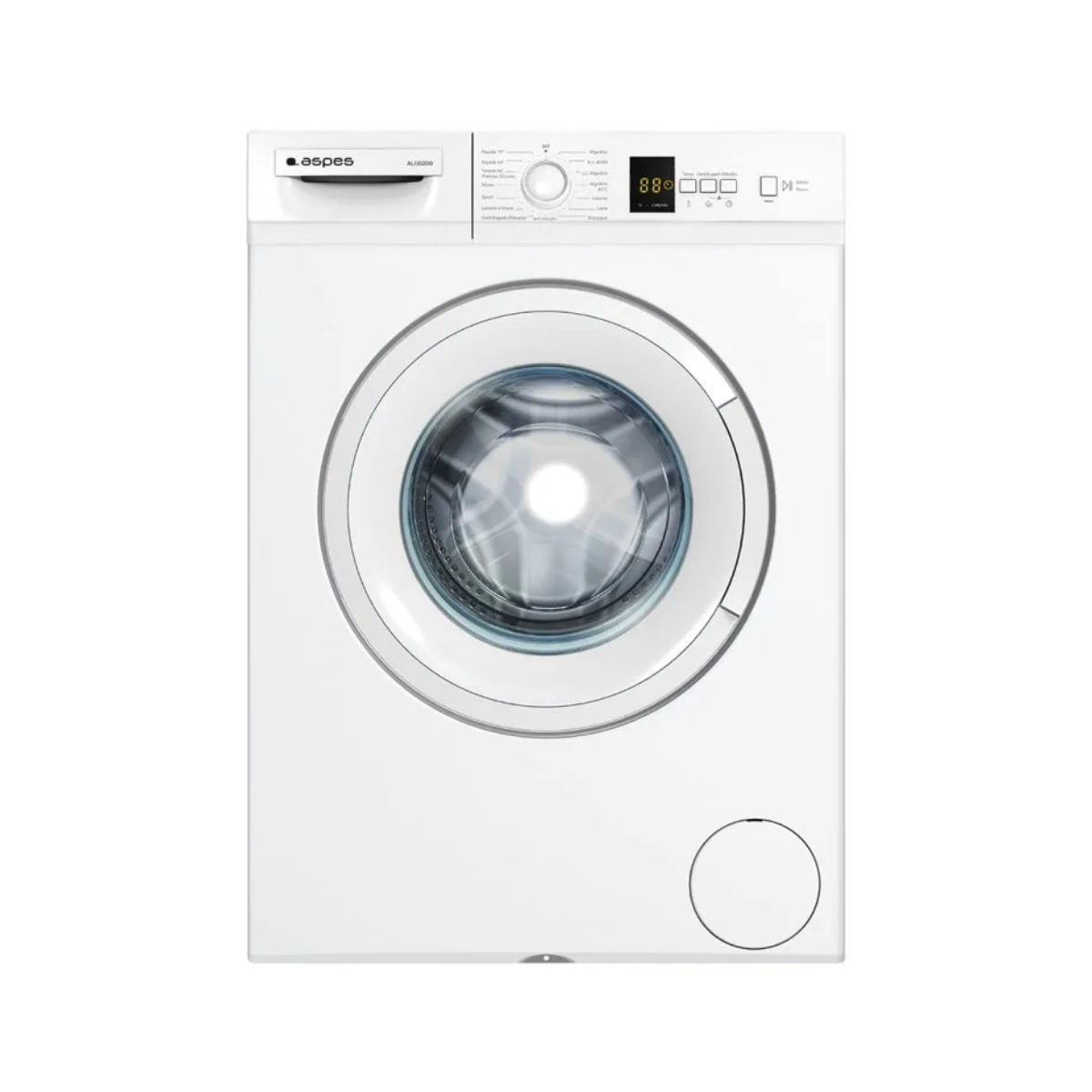 Lavadora-carga-frontal-Aspes-AL7202DD-7kg-1200-rpm-15-programas-D-blanco-597-cm-frontal