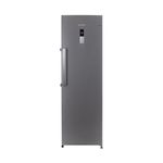 Frigorífico una puerta Infiniton CL-360L85XEN No Frost 375L E inox 185 cm frontal