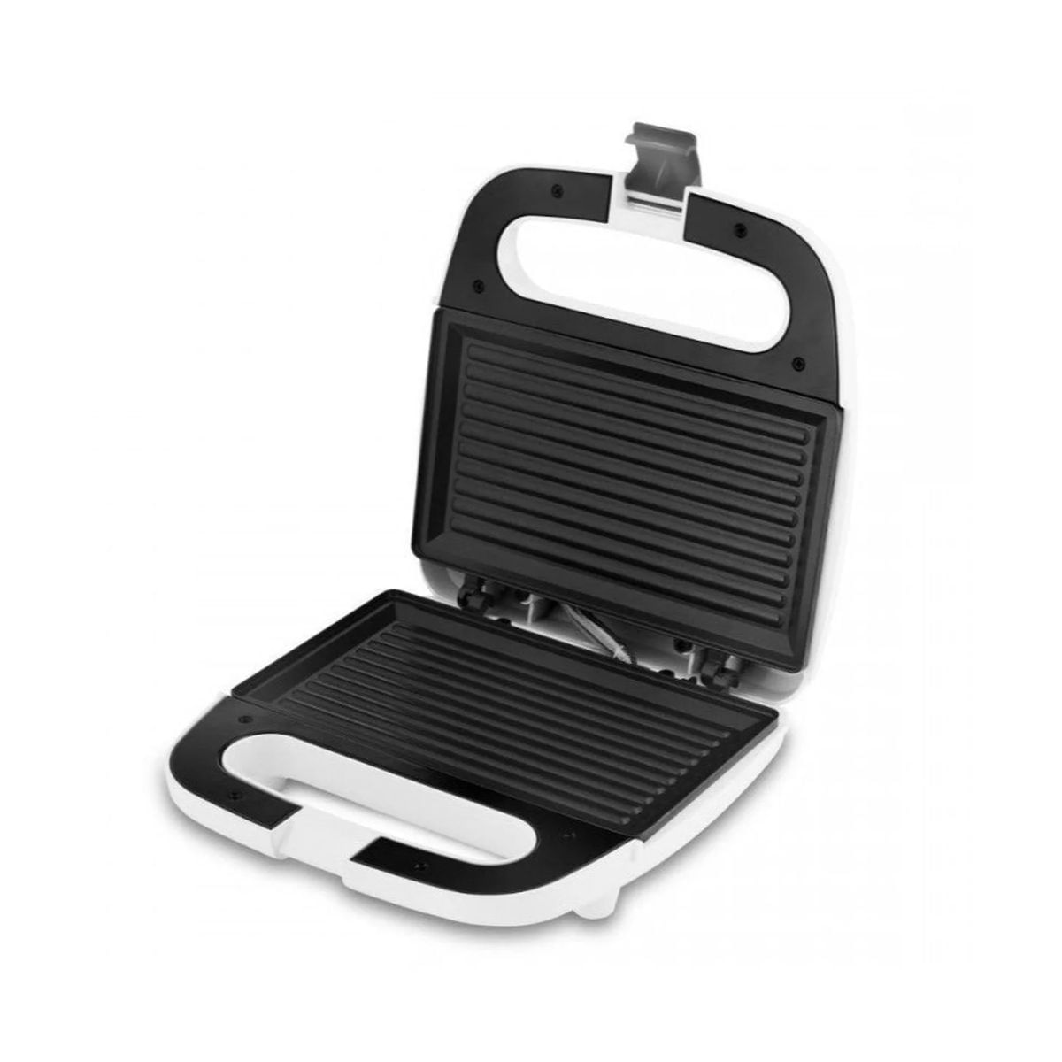 Sandwichera Ufesa SW7855 750W 2 raciones blanco interior