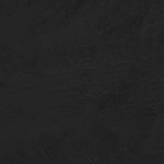 Mueble de pared Margarita con puerta negro 48x38x33 cm