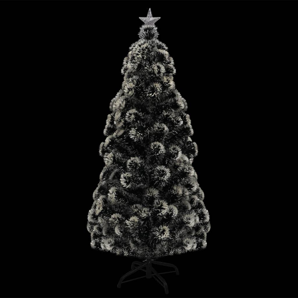Árbol de Navidad 620 ramas nevado blanco Ø90x180 cm