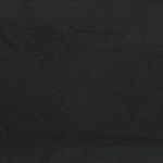 Pack de 2 mesitas de noche Paris 2 cajones negro 46x40x33 cm material