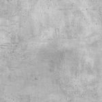 Armario para lavadora Nemo 2 puertas + 5 compartimentos gris 190x64x25,5 cm
