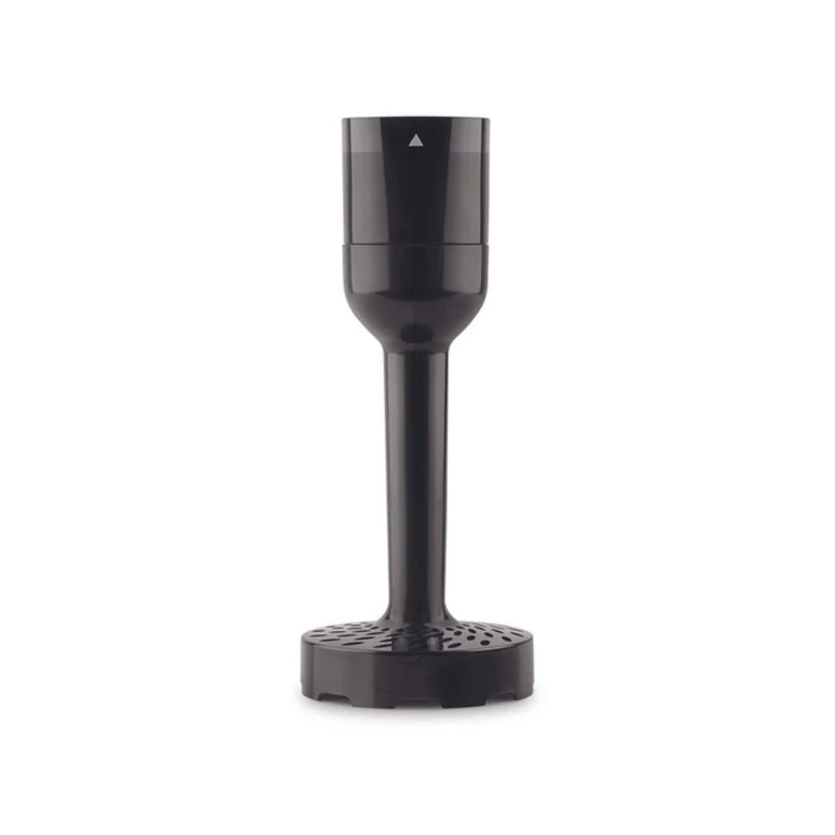 Batidora de mano Ufesa BP4654 1200W 20 velocidades con accesorios gris/negro