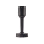 Batidora de mano Ufesa BP4654 1200W 20 velocidades con accesorios gris/negro