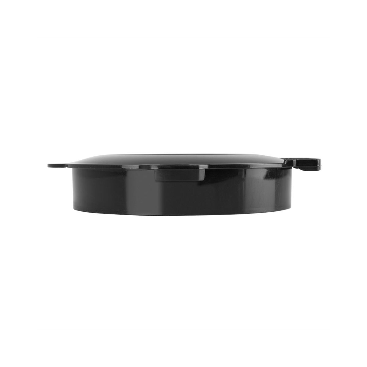 6Batidora de vaso Orbegozo BV5035 500W 1,5L 2 velocidades blanco