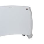 Convector FM RC1101 Turbo 2000W 3 potencias blanco
