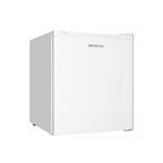 Congelador vertical Infiniton CV-33L5WEC 33L Defrost E blanco 51 cm fondo blanco