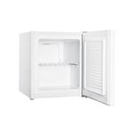 Congelador vertical Infiniton CV-33L5WEC 33L Defrost E blanco 51 cm interior