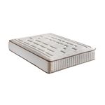 Colchon-viscoelastico-Royal-Cashmere-nucleo-HR-Pro-Nature-blanco-27-cm--fondo-blanco
