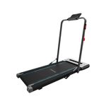 Cinta de andar Cecotec DrumFit WayHome 600 Pad 550W 6km/h negro fondo blanco