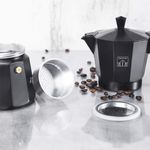 Cafetera-italiana-Cecotec-Mokclassic-600-6-tazas-aluminio-fundido-300ml-negro