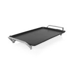 Plancha de asar Princess Table Chef Premium XXL 103120 2500W 6-8 personas negro fondo blanco
