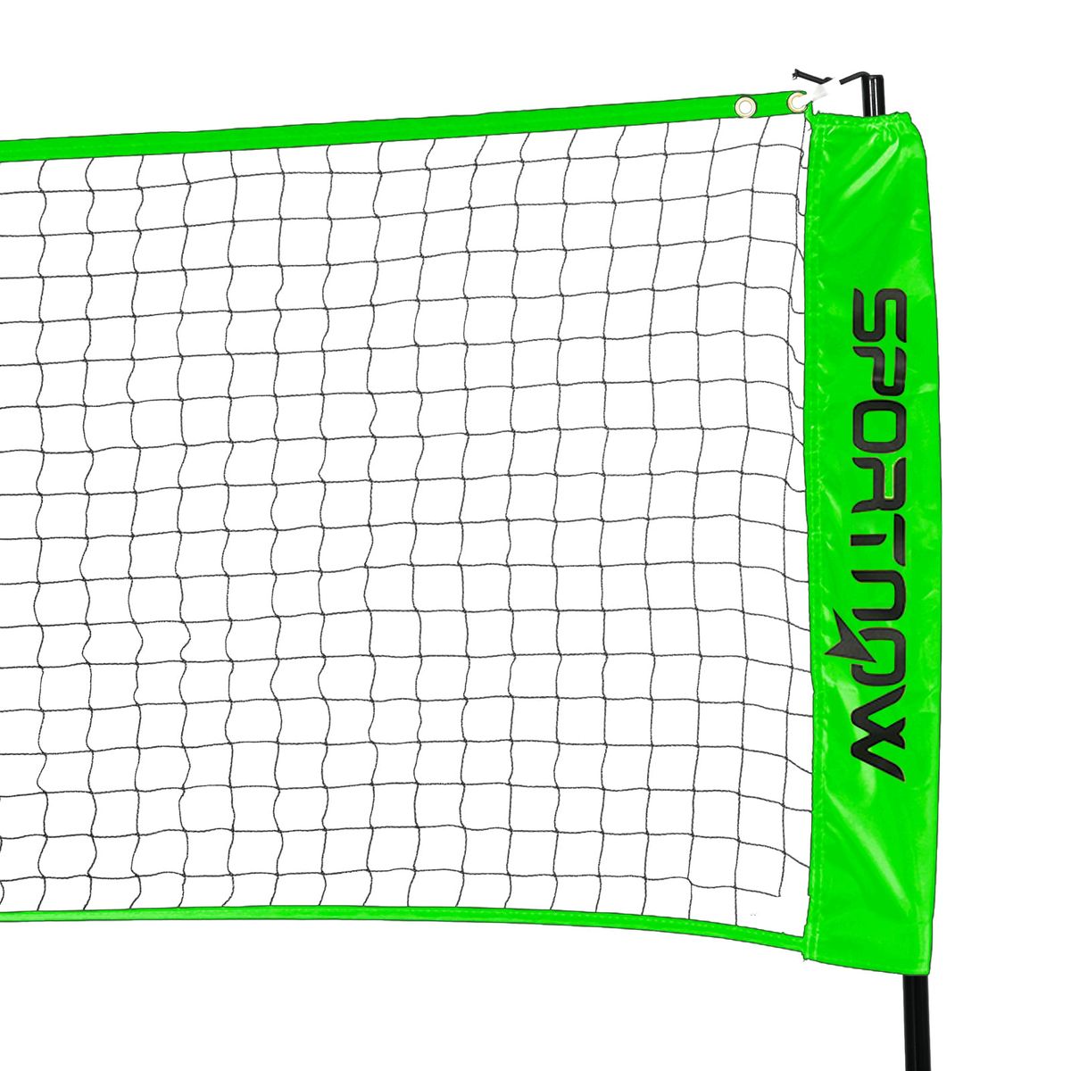 Set deportivo Olea Sportnow 3 en 1 plegable verde 155x510x103 cm