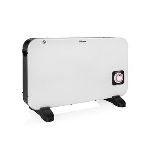 Convector Tristar KA-5816 2000W 4 velocidades hierro blanco