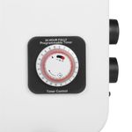 Convector Tristar KA-5816 2000W 4 velocidades hierro blanco