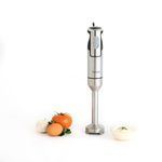 Batidora de mano Gallery Dcook 1000W 4 cuchillas acero inox