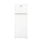 Frigorífico 2 puertas Wonder WF145500E cíclico 204L E blanco 143 cm fondo blanco