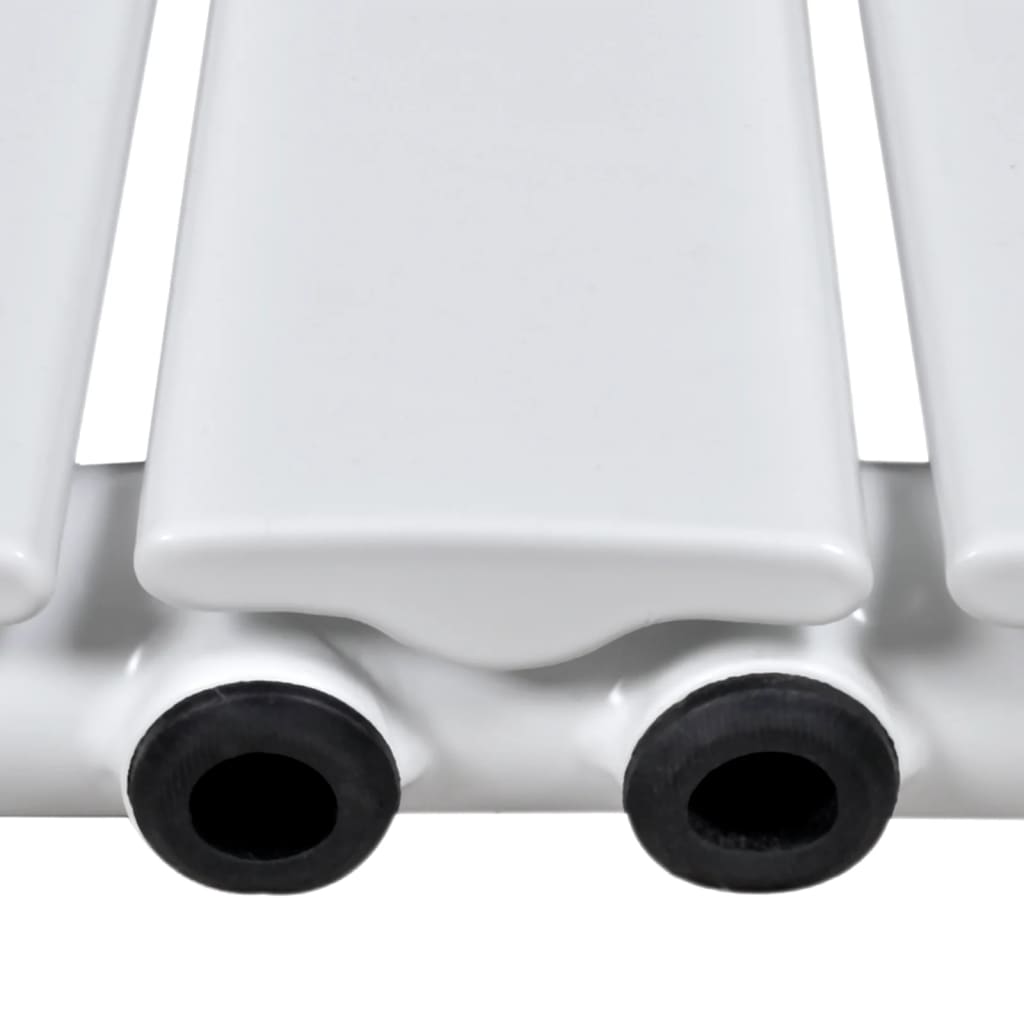 Radiador-Flow-350W-4-elementos-blanco-90x31-cm