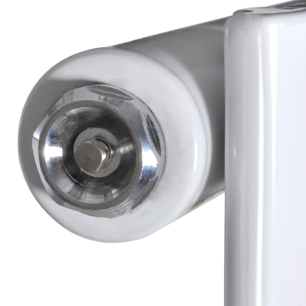 Radiador-Flow-350W-4-elementos-blanco-90x31-cm