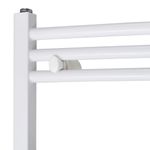 Radiador-toallero-Vex-4-con-conexion-lateral-y-central.-Manten-tu-baño-calido-y-tus-toallas-secas-con-su-eficiente-sistema-de-calefaccion.