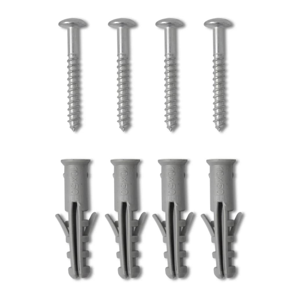 Radiador-toallero-Vex-4-con-conexion-lateral-y-central.-Manten-tu-baño-calido-y-tus-toallas-secas-con-su-eficiente-sistema-de-calefaccion.