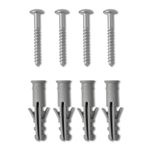Radiador-toallero-Vex-4-con-conexion-lateral-y-central.-Manten-tu-baño-calido-y-tus-toallas-secas-con-su-eficiente-sistema-de-calefaccion.