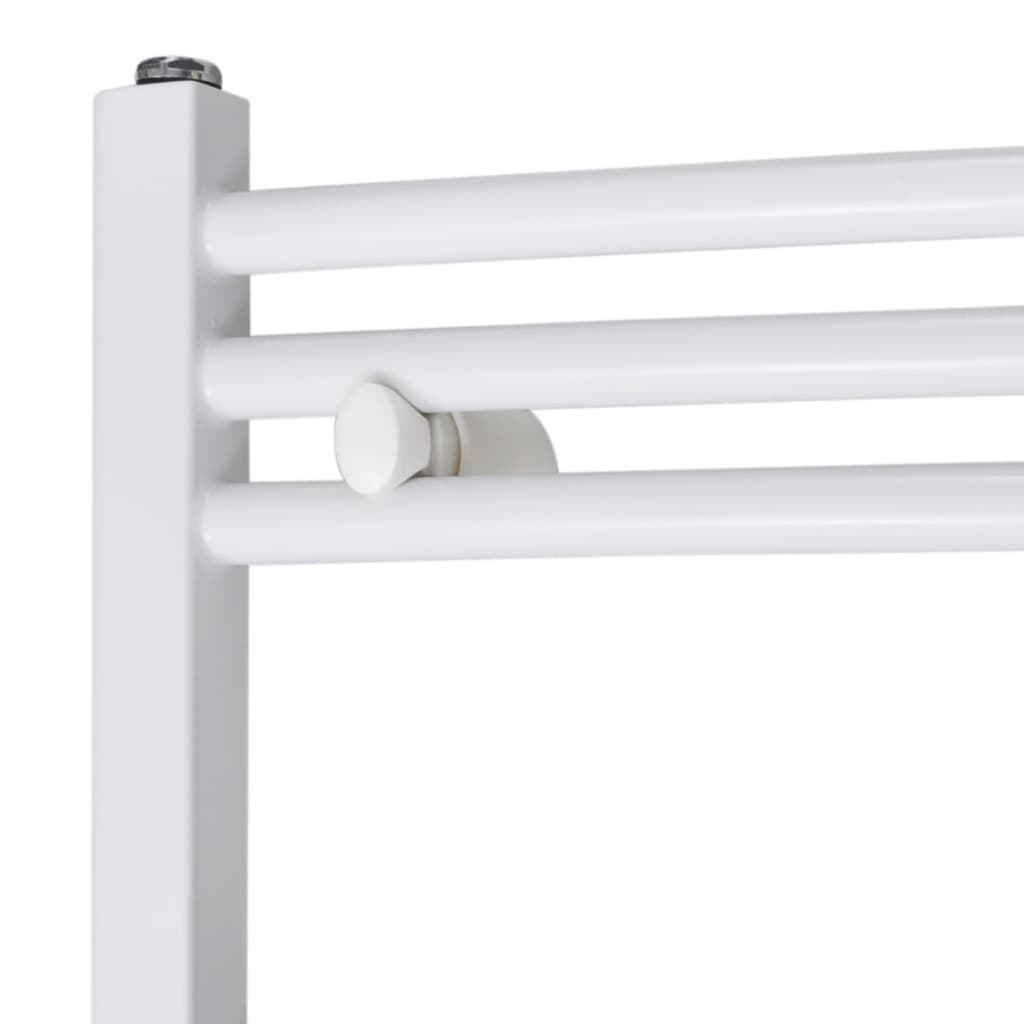 Radiador-toallero-Azax-320W-12-barras-blanco-764x50-cm