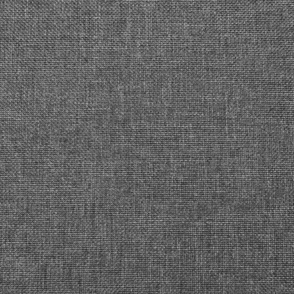 Sillón Marte reclinable con bolsillo lateral gris claro 96,5x78,5x93 cm material