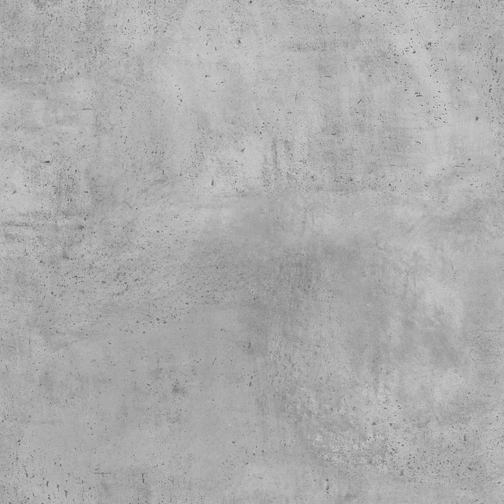 Estantería Ívea 9 compartimentos gris claro 108x102x32 cm material