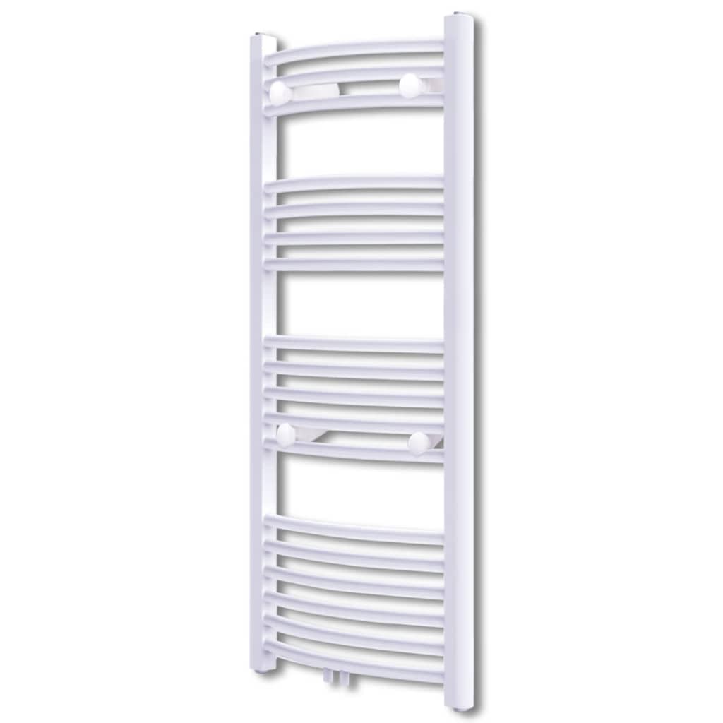 Radiador-toallero-Berex-565W-18-barras-blanco-116-x-60-cm-