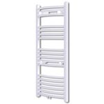 Radiador-toallero-Berex-565W-18-barras-blanco-116-x-60-cm-