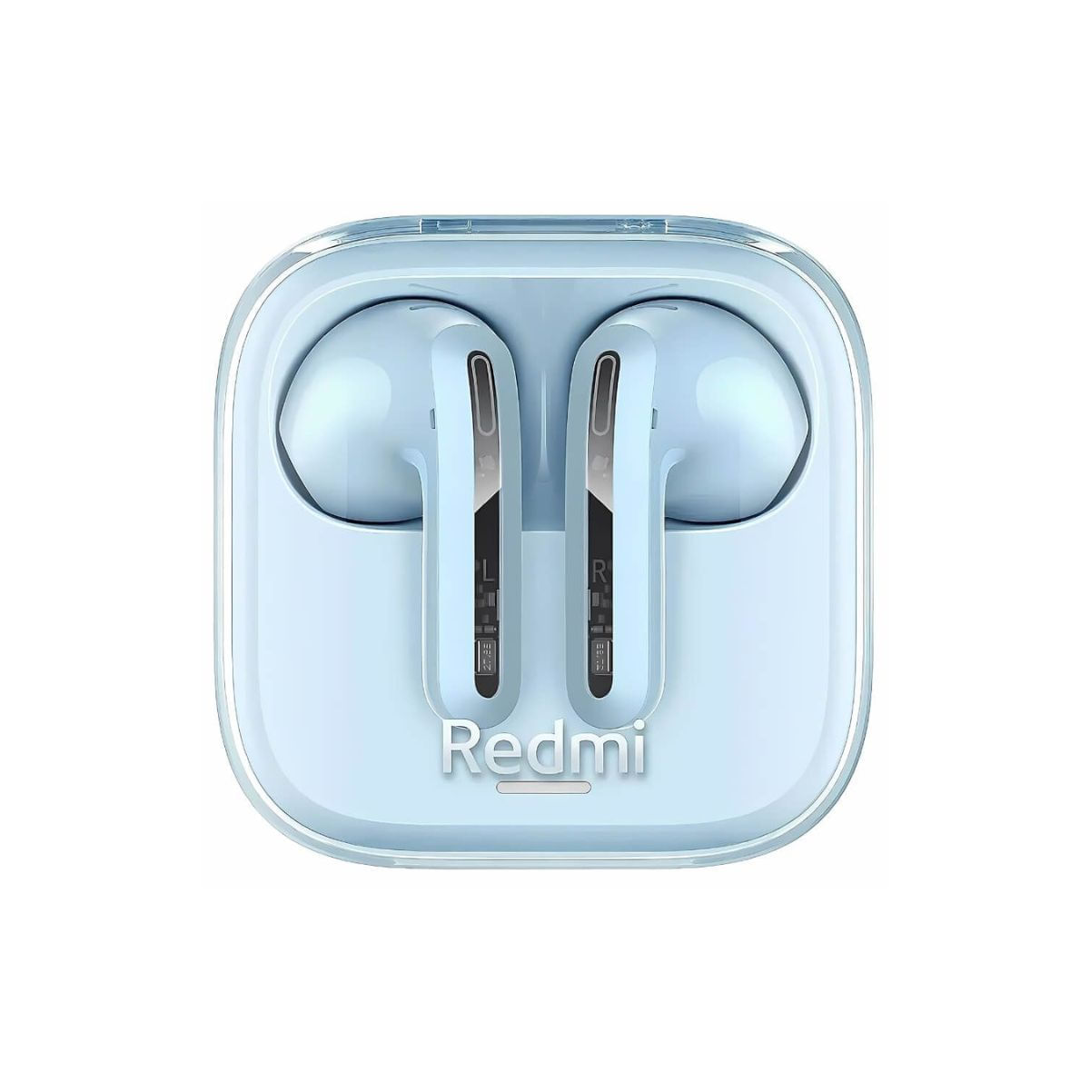 Auriculares-de-boton-Xiaomi-Redmi-Buds-6-Active-estuche-de-carga-bluetooth-azul--estuche