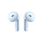 Auriculares de botón Xiaomi Redmi Buds 6 Active estuche de carga bluetooth azul  auriculares