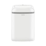 Aire-acondicionado-portatil-Becken-BAC4255-3011-frigorias-23-m²-A-blanco-fondo-blanco
