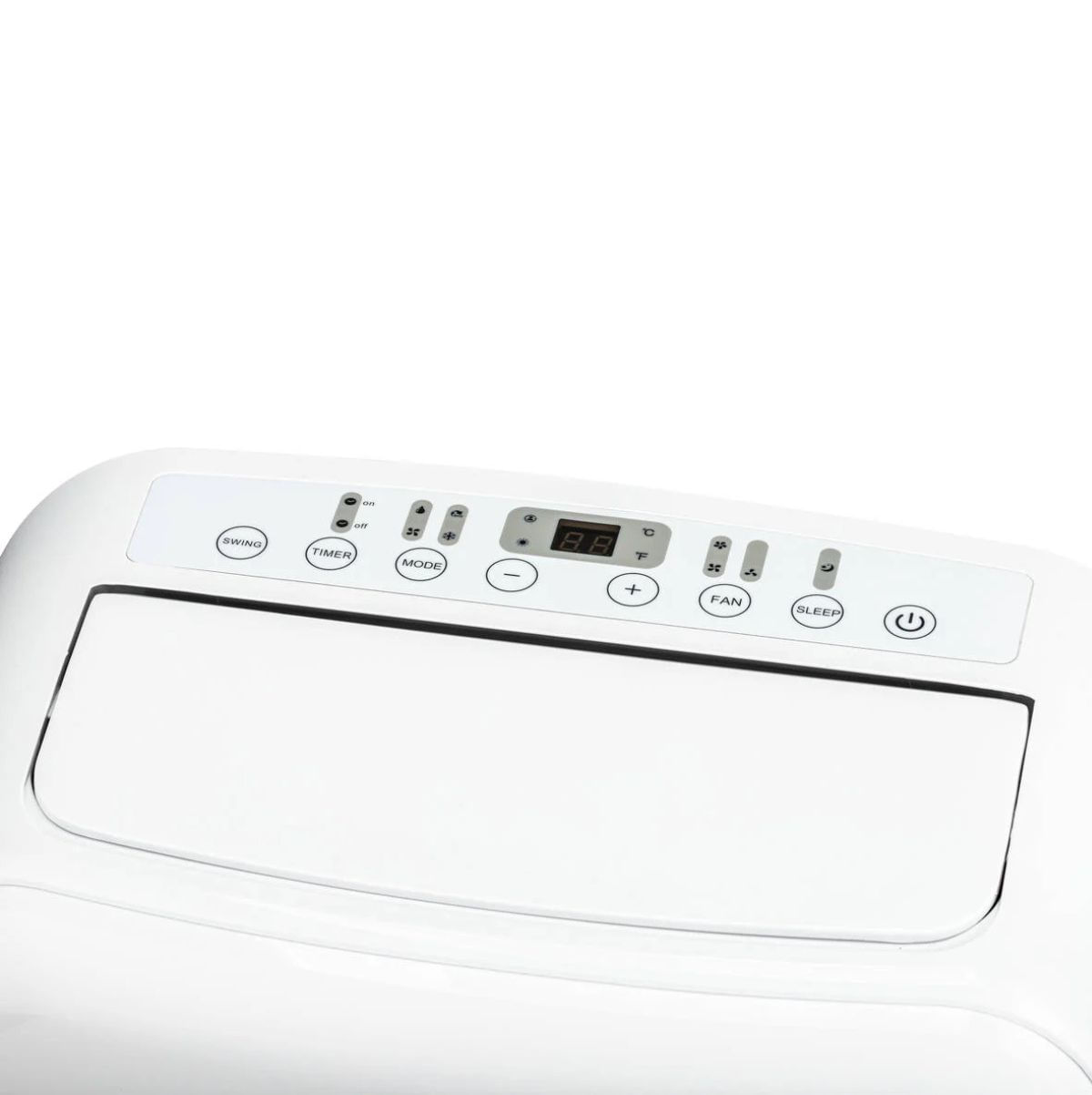 Aire-acondicionado-portatil-Becken-BAC4255-3011-frigorias-23-m²-A-blanco