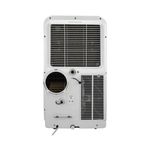 Aire-acondicionado-portatil-Becken-BAC4255-3011-frigorias-23-m²-A-blanco-posterior