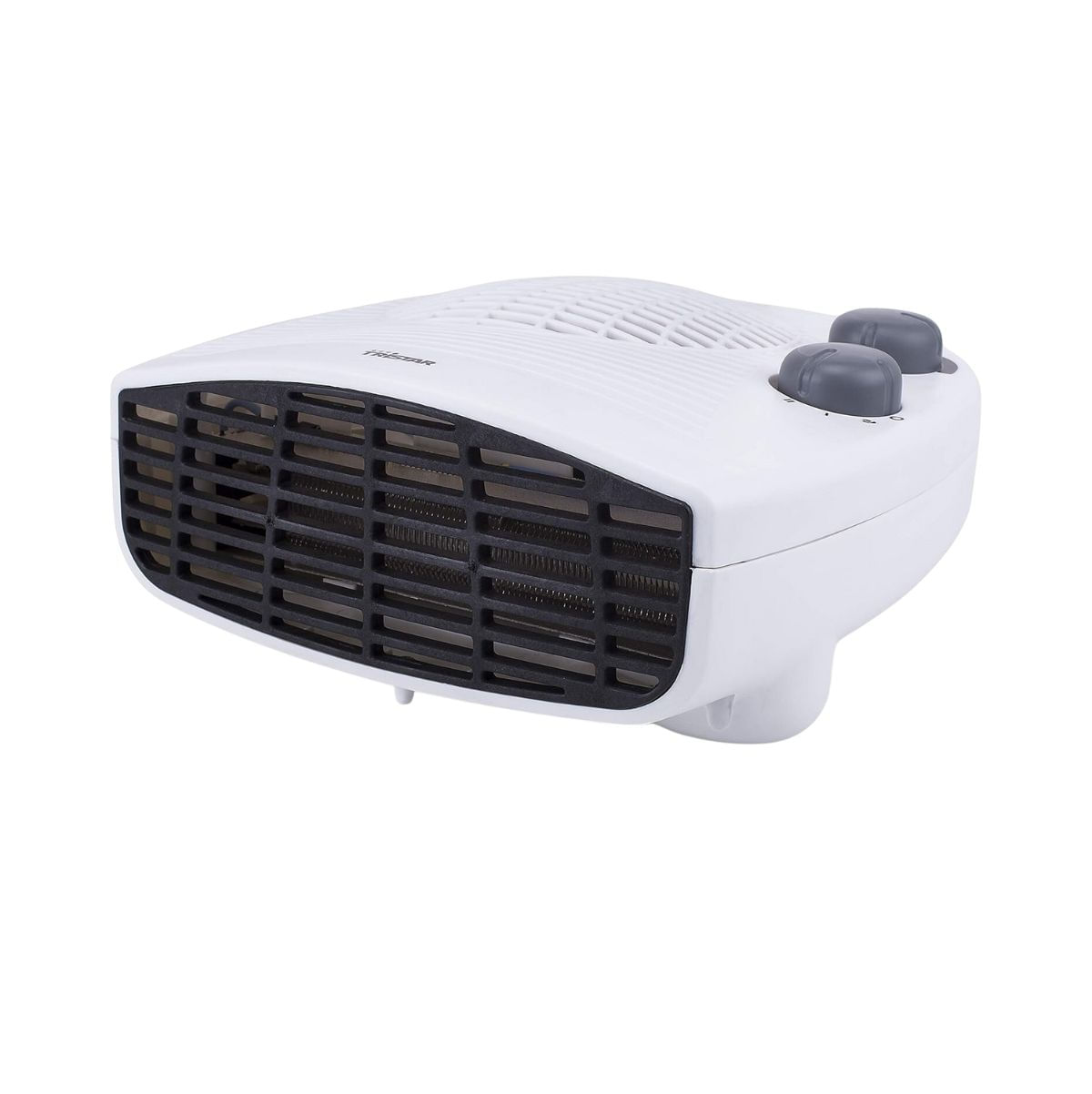 Calefactor Tristar KA5046 2000W 3 modos blanco fondo blanco