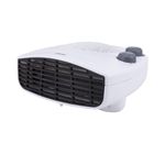 Calefactor Tristar KA5046 2000W 3 modos blanco fondo blanco