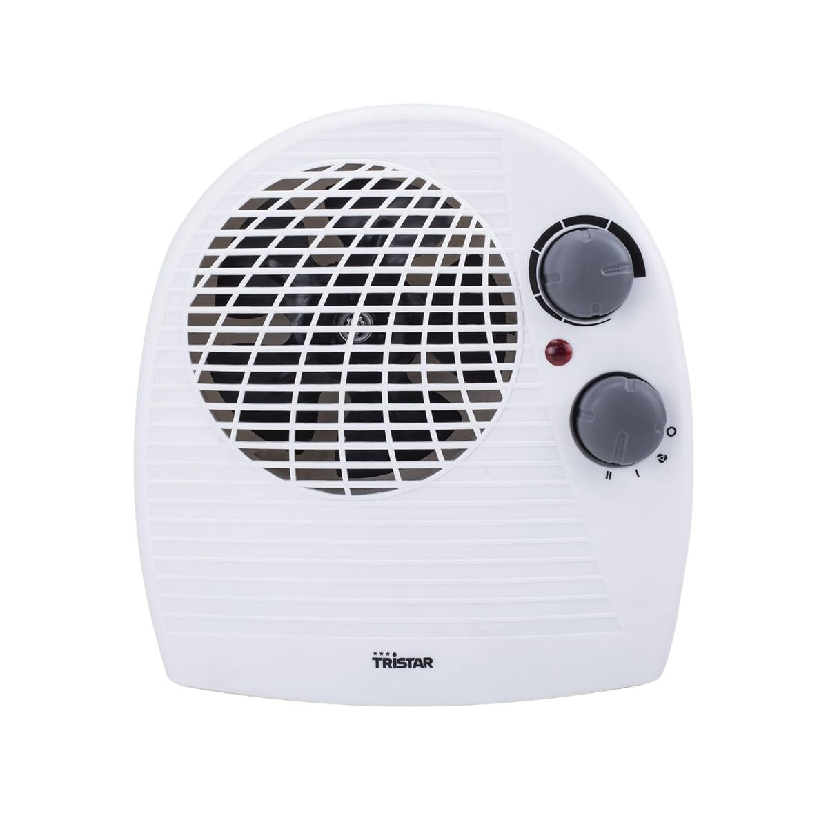 Calefactor Tristar KA5046 2000W 3 modos blanco