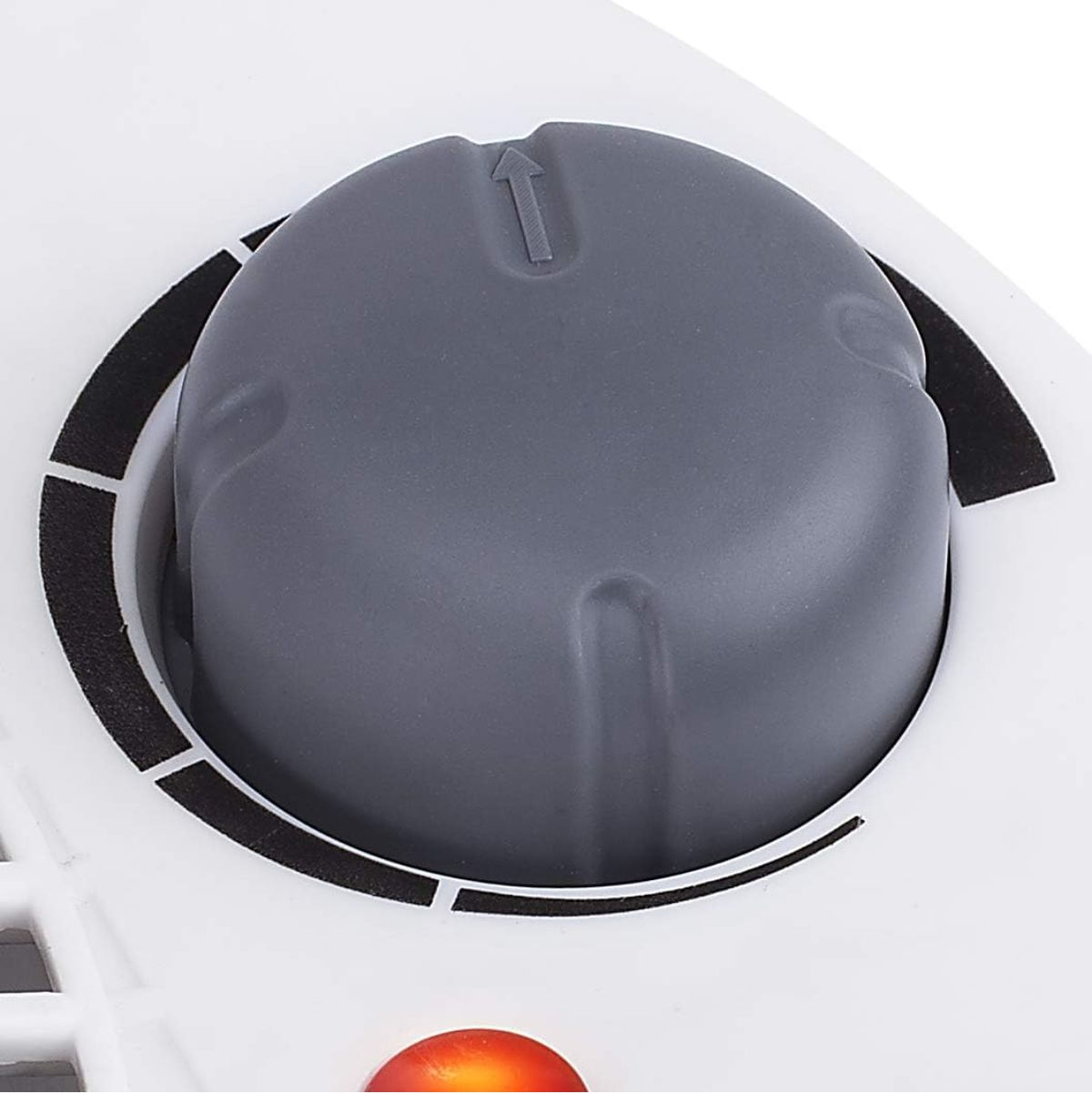 Calefactor Tristar KA5046 2000W 3 modos blanco potencia