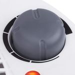 Calefactor Tristar KA5046 2000W 3 modos blanco potencia