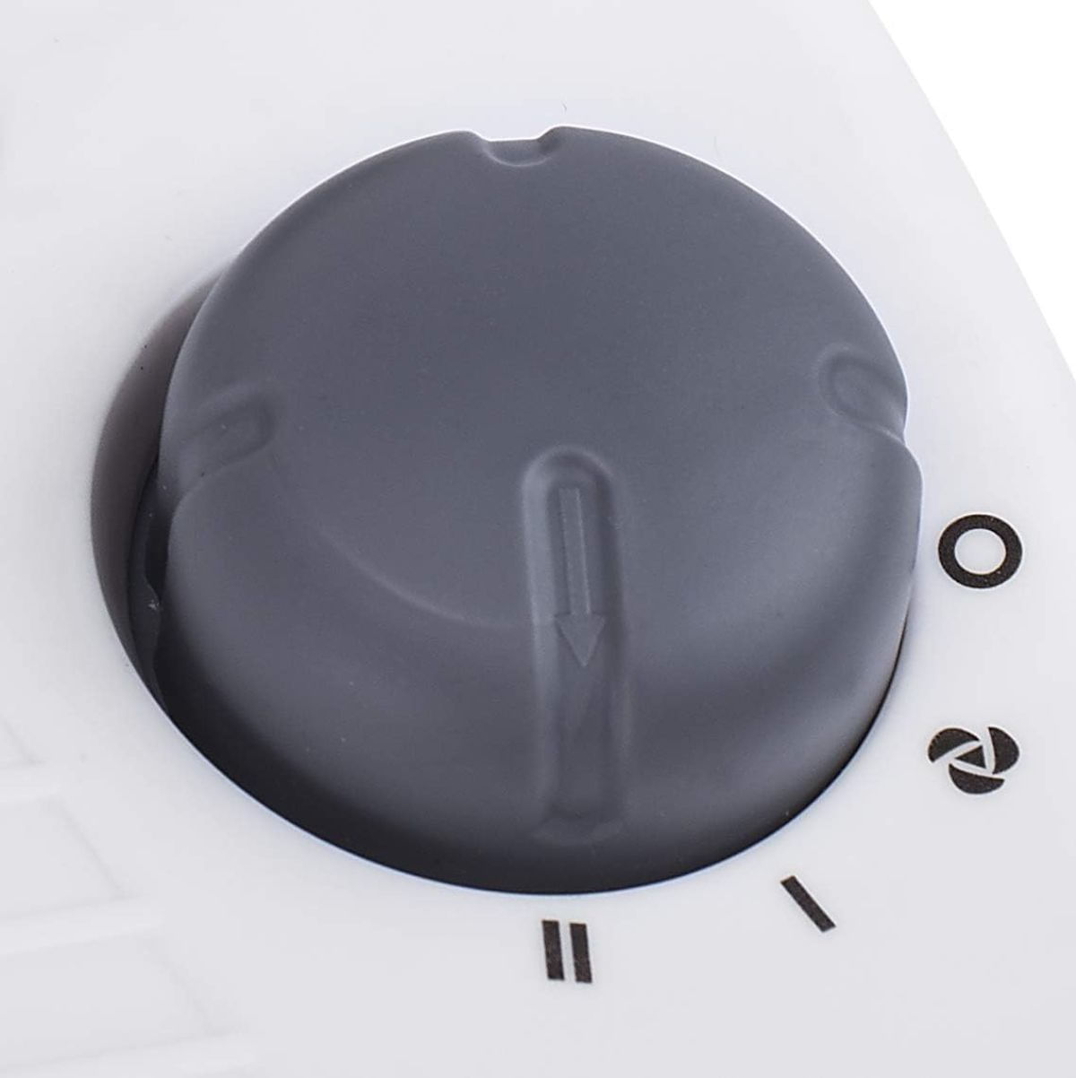 Calefactor Tristar KA5046 2000W 3 modos blanco modos
